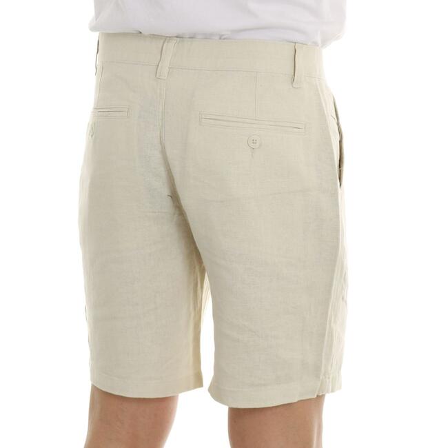 BERMUDA AURELIUS SOLID - Mad Fashion | img vers.650x/